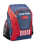 Easton | DUGOUT Youth Backpack Equipment Bag | USA