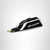 Easton | E100T Traditional Equipment Bag | Baseball/Softball | BLACK