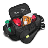 Easton | E310D Duffle Equipment Bag | Baseball/Softball | NAVY