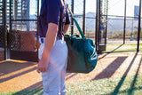 Easton | E310D Duffle Equipment Bag | Baseball/Softball | ROYAL