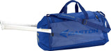 Easton | E310D Duffle Equipment Bag | Baseball/Softball | ROYAL