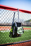 Easton | GAME READY Backpack Equipment Bag | Youth | Navy