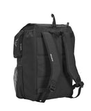Easton | MAV1 Backpack Equipment Bag | Baseball & Softball | Black