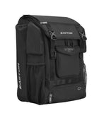 Easton | MAV1 Backpack Equipment Bag | Baseball & Softball | Black