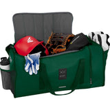 Easton | MAV1 Duffel Equipment Bag | Green