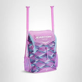 Easton | MOXIE Backpack Equipment Bag | T - Ball / Rec / Travel | Pink