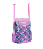 Easton | MOXIE Backpack Equipment Bag | T - Ball / Rec / Travel | Pink