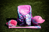 Easton | MOXIE Backpack Equipment Bag | T - Ball / Rec / Travel | Pink
