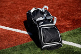 Easton | OCTANE Bat and Equipment Wheeled Bag | Black