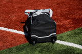 Easton | OCTANE Bat and Equipment Wheeled Bag | Black