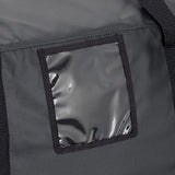 Easton | PREMIUM PLAYER DUFFLE | Baseball & Fastpitch Softball | Black
