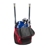 Easton | REFLEX Backpack Equipment Bag | Baseball / Softball | RD