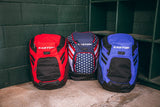 Easton | REFLEX Backpack Equipment Bag | Baseball / Softball | RD
