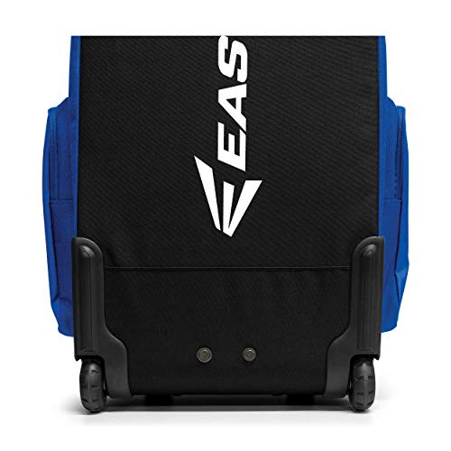 Easton | TRAVELER STAND - UP Wheeled Equipment Bag | White