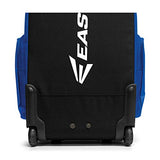 Easton | TRAVELER STAND - UP Wheeled Equipment Bag | White