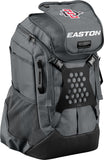 Easton | Walk - Off NX Backpack Bag Series | Adult | Team Logo Embroidery Panel | Purple
