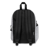 EASTPAK Day Office – 31 L Laptop Backpack for 16 - Inch Devices - Secure Business Durable Travel Carry - On, Bottle Pocket Holder, Sunday Grey