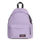 EASTPAK Day Pak'r – 24L Backpack with 14-inch Laptop Sleeve, Front & Security Pockets, Side Bottle Holder, Adjustable Straps, Orchid Lilac