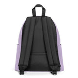 EASTPAK Day Pak'r – 24L Backpack with 14-inch Laptop Sleeve, Front & Security Pockets, Side Bottle Holder, Adjustable Straps, Orchid Lilac