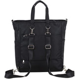 Eastsport Bodhi Fashion Daily Convertible Tote Bag w/Detachable Straps