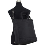 Eastsport Bodhi Fashion Daily Convertible Tote Bag w/Detachable Straps