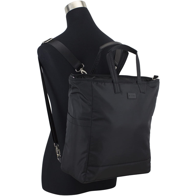 Eastsport Bodhi Fashion Daily Convertible Tote Bag w/Detachable Straps