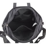 Eastsport Bodhi Fashion Daily Convertible Tote Bag w/Detachable Straps
