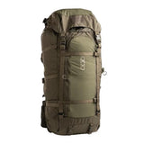 Eberlestock Brooks 7000 Pack – EMOD Attachment Bag for Extended Backcountry Hunts – 7000 Cubic Inches Storage – Expedition-Class | Backpacks4Less