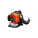 Echo 220 MPH 1110 CFM 79.9 cc Gas 2 - Stroke X Series Backpack Blower with Hip - Mounted Throttle PB - 9010H