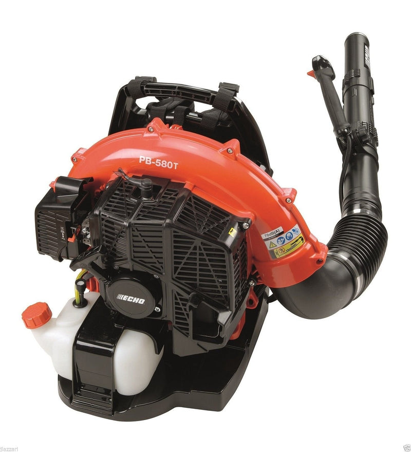 Echo PB - 580T 58.2 CC Back Pack Blower with Tube Mounted Throttle, 510 CFMGY583 - 4 6 - DFG290107