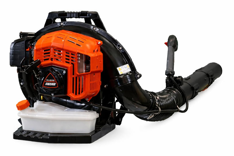 Echo PB - 5810T 59.7 cc 700 CFM 200 MPH Backpack Blower