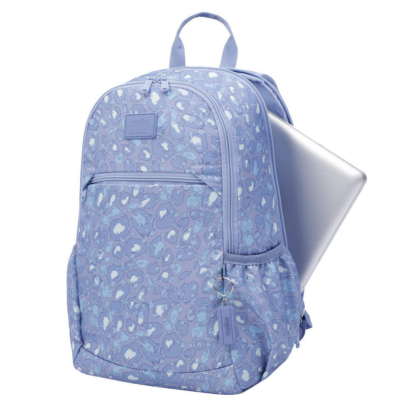 Eco - Friendly Animal Print Backpack - Tracer 2