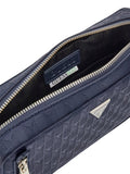 Eco Torino Debossed G - Wave Bum Bag