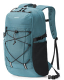 ECOHUB Hiking Backpack 30L Travel Backpack Lightweight Casual Daypack Water Resistant Camping Bag Outdoor Sports Back pack for Men Women