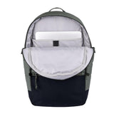 Eddie Bauer 20L Ripstop Nylon Puffer Backpack - Sprig
