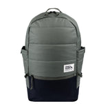 Eddie Bauer 20L Ripstop Nylon Puffer Backpack - Sprig