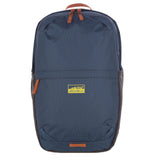 Eddie Bauer 22L Nomad Daypack, Hydration and Laptop Compatible, Dusted Indigo