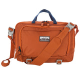 Eddie Bauer 7L Trail Bag with Removeable Shoulder Strap and Adjustable Waistband, Sienna