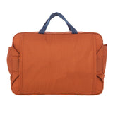 Eddie Bauer 7L Trail Bag with Removeable Shoulder Strap and Adjustable Waistband, Sienna