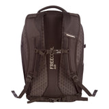 Eddie Bauer Adventurer Backpack with Organization Compartments and Hydration/Laptop Compatible Sleeve, Adventurer - Black, 30L