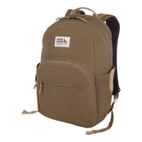 Eddie Bauer Campus Backpack 26L | Everyday Carry | Work | Travel | Commuter | Padded Laptop Sleeve | Stretch Bottle Pockets | Lightweight | Durable - Adler