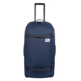 Eddie Bauer Excursion Traveling 30 Rolling Duffel Bag with Lightweight Telescopic Handles and Rugged Wheels - 87L, Brook