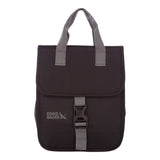 Eddie Bauer Insulated Lunch Bag | Cooler | Travel | Work | Outdoor | Reusable | Durable | Leakproof - Black