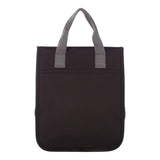 Eddie Bauer Insulated Lunch Bag | Cooler | Travel | Work | Outdoor | Reusable | Durable | Leakproof - Black