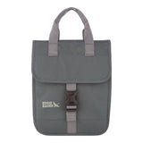 Eddie Bauer Insulated Lunch Bag | Cooler | Travel | Work | Outdoor | Reusable | Durable | Leakproof - Rain