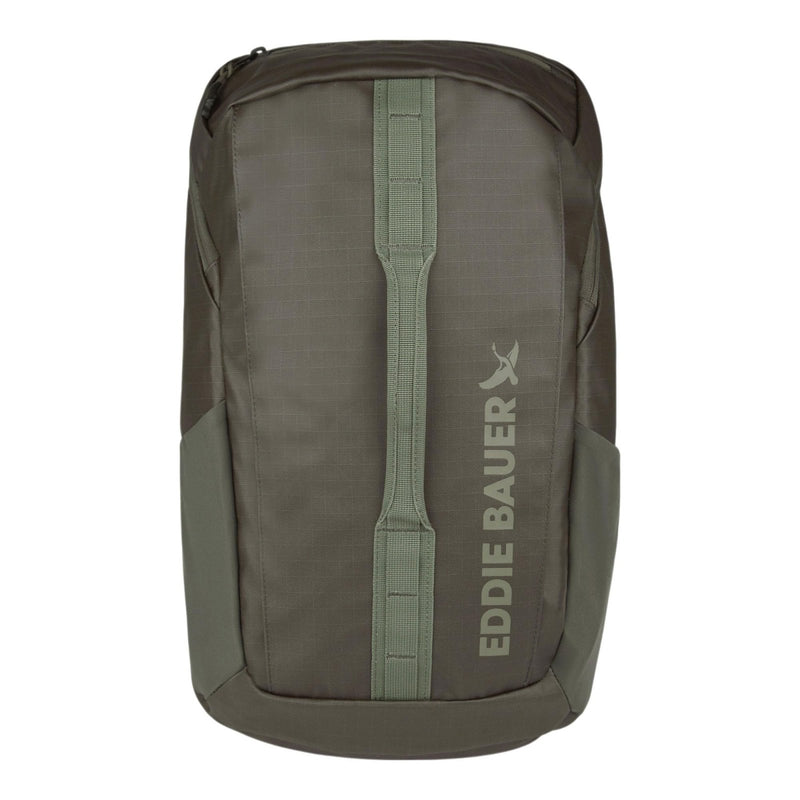 Eddie Bauer Maximus Backpack | 30L | Hiking | Outdoor Gear | Travel | Lightweight | Weather - Resistant | Durable | Rugged | Spruce