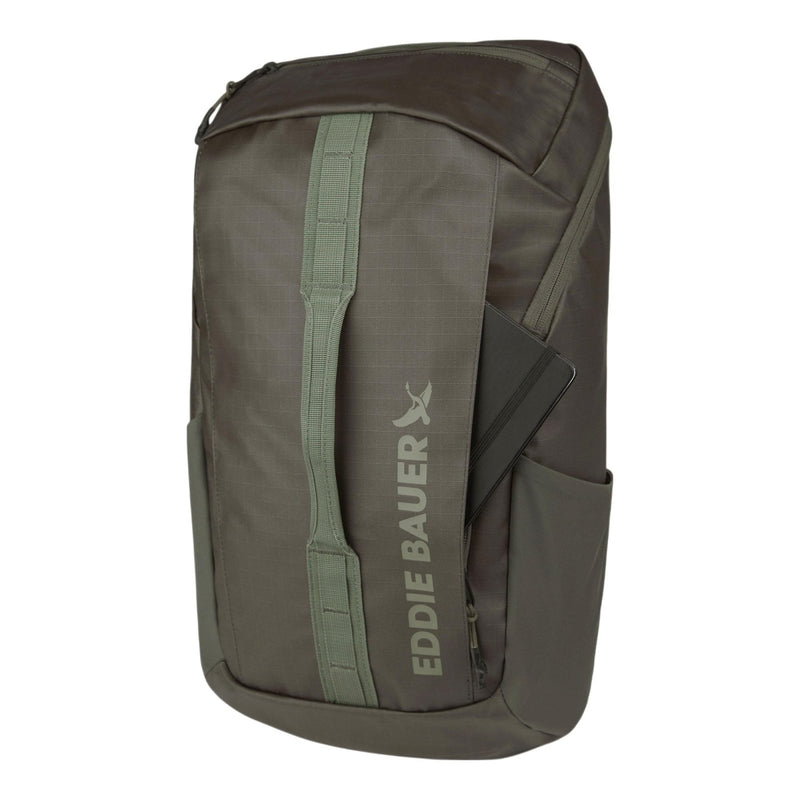 Eddie Bauer Maximus Backpack | 30L | Hiking | Outdoor Gear | Travel | Lightweight | Weather - Resistant | Durable | Rugged | Spruce