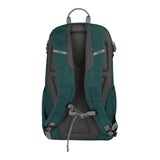 Eddie Bauer Montlake Backpack | Travel | Commuting | Laptop | Everyday Carry | 27L | Alpine Green