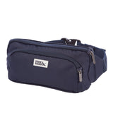 Eddie Bauer Multipurpose RFID-Blocking Lightweight Travel Waistpack Bag - Brook