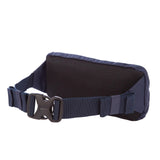 Eddie Bauer Multipurpose RFID - Blocking Lightweight Travel Waistpack Bag - Brook